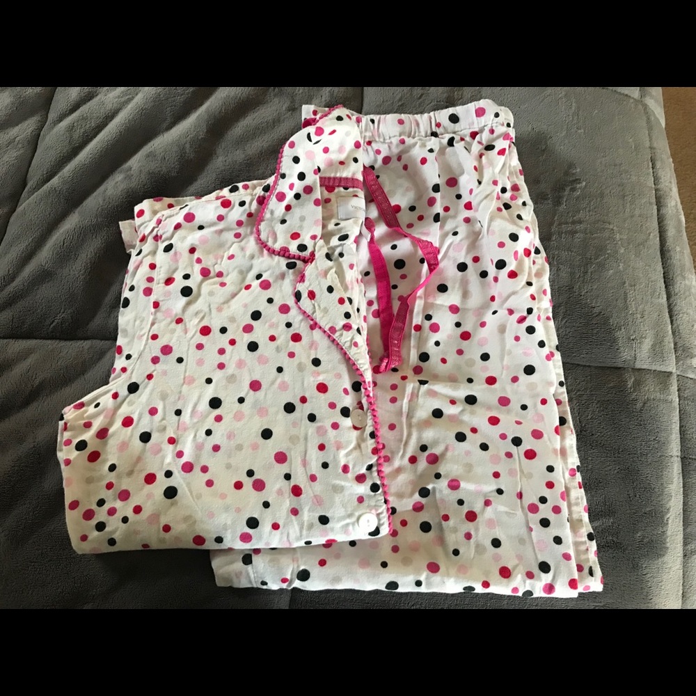 Victoria’s Secret pajama set
